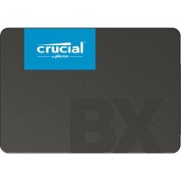 SSD диск Crucial BX500 1Tb CT1000BX500SSD1