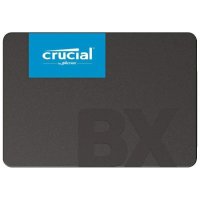 SSD диск Crucial BX500 240Gb CT240BX500SSD1