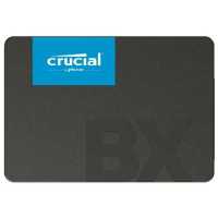 SSD диск Crucial BX500 480Gb CT480BX500SSD1T