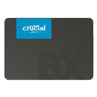Crucial CT500BX500SSD1