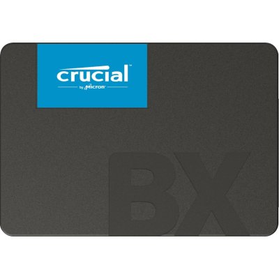 SSD диск Crucial BX500 960Gb CT960BX500SSD1