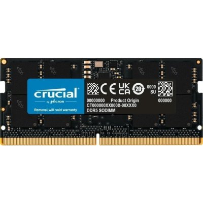 оперативная память Crucial CT16G56C46S5