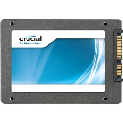 SSD диск Crucial CT064M4SSD2BAA