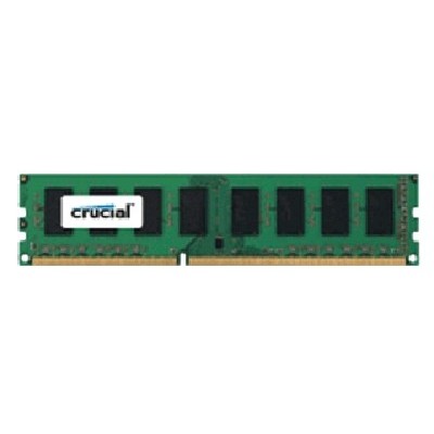 оперативная память Crucial CT102464BA160B