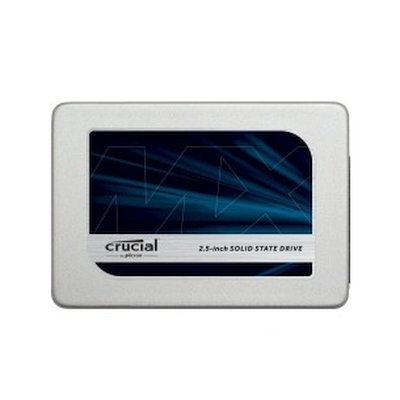 SSD диск Crucial CT1050MX300SSD1