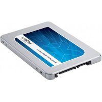 SSD диск Crucial CT120BX300SSD1