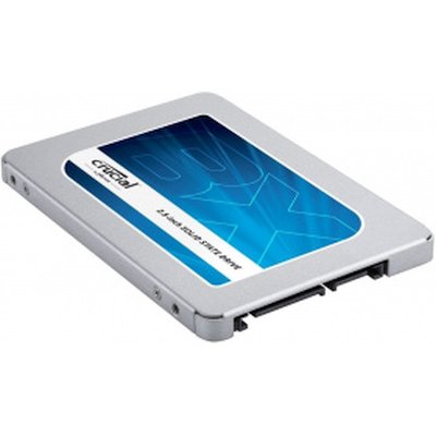 SSD диск Crucial CT120BX300SSD1