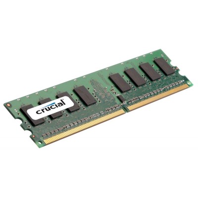 оперативная память Crucial CT12864AA1067