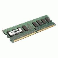 Оперативная память Crucial CT12864AA667