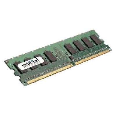 оперативная память Crucial CT12864AA667