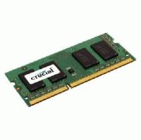Оперативная память Crucial CT12864BC1067