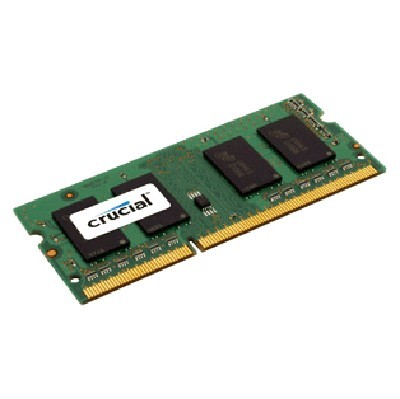 оперативная память Crucial CT12864BC1067