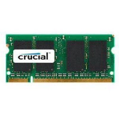оперативная память Crucial CT12864BC1339