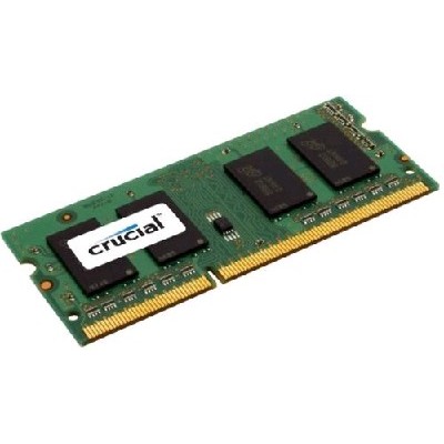 оперативная память Crucial CT12864BF1339