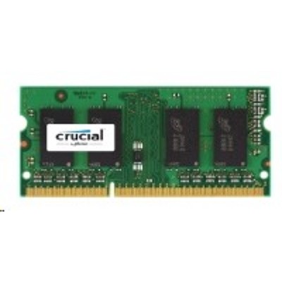 оперативная память Crucial CT12864BF160B