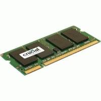 Оперативная память Crucial CT12864X40B