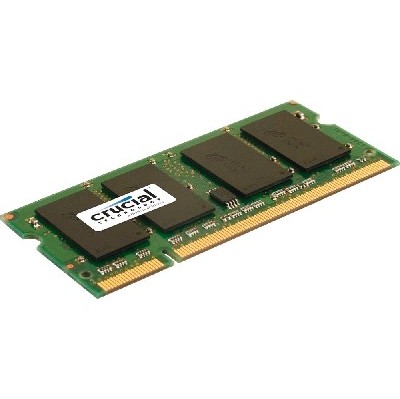 оперативная память Crucial CT12864X40B