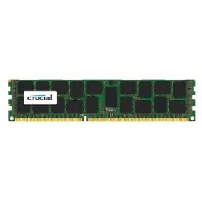 оперативная память Crucial CT16G3ERSDD4186D