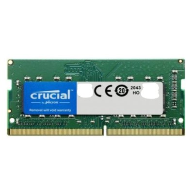 Оперативная память Crucial CT16G4SFS832AT