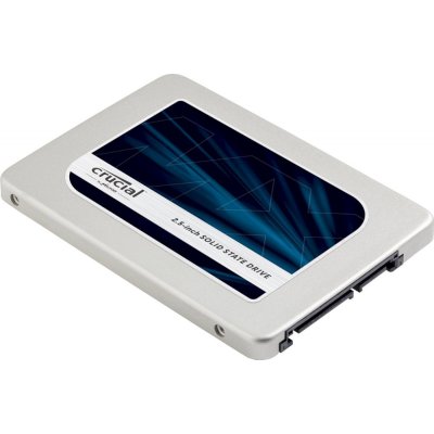 SSD диск Crucial CT2050MX300SSD1