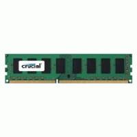 Оперативная память Crucial CT25664BA160B