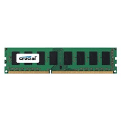оперативная память Crucial CT25664BA160B