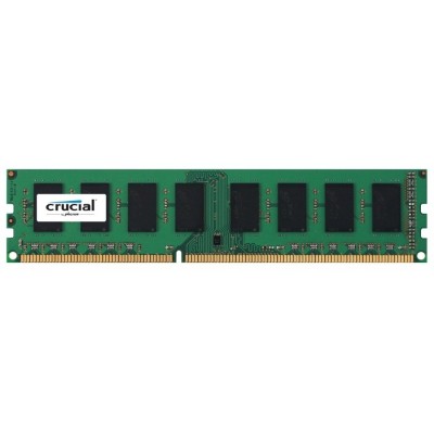 оперативная память Crucial CT25664BA160BA