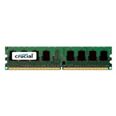 оперативная память Crucial CT25664BA160BJ