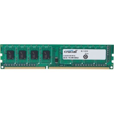 оперативная память Crucial CT25664BAD160BJ