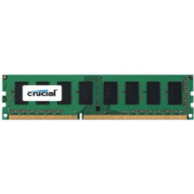 оперативная память Crucial CT25664BD160B