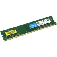 Оперативная память Crucial CT25664BD160BJ