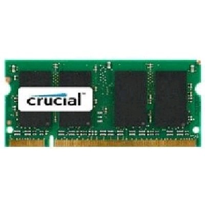 оперативная память Crucial CT25664BF1339