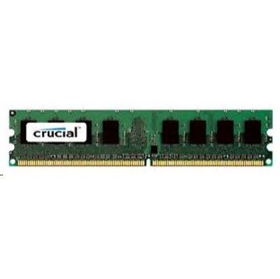 оперативная память Crucial CT25672AA80E