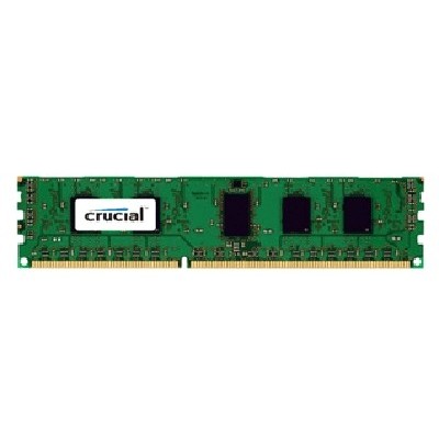 оперативная память Crucial CT25672BD160B
