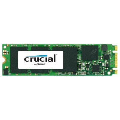 SSD диск Crucial CT256M550SSD4