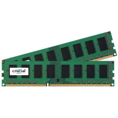оперативная память Crucial CT2K102464BD160B
