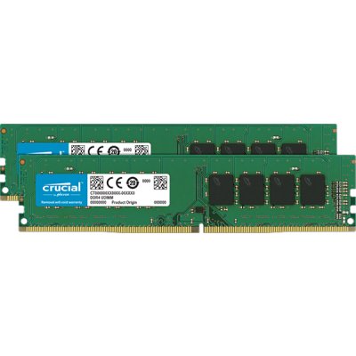 оперативная память Crucial CT2K16G4DFD824A
