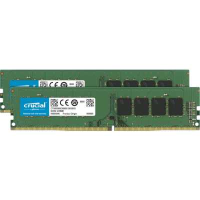 оперативная память Crucial CT2K16G4DFD832A