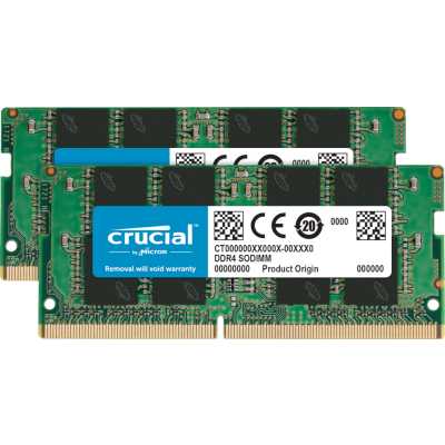 оперативная память Crucial CT2K16G4SFD824A