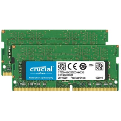 оперативная память Crucial CT2K16G4SFD8266