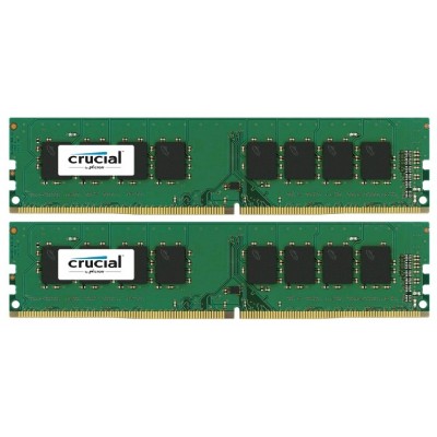 оперативная память Crucial CT2K4G4DFS8213