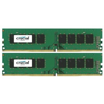 оперативная память Crucial CT2K4G4DFS824A