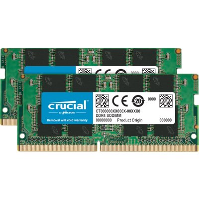оперативная память Crucial CT2K4G4SFS8266