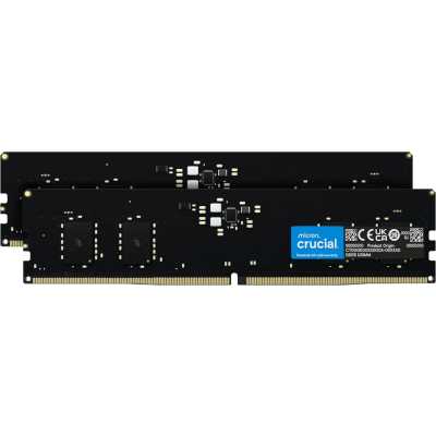 оперативная память Crucial CT2K64G56C46U5