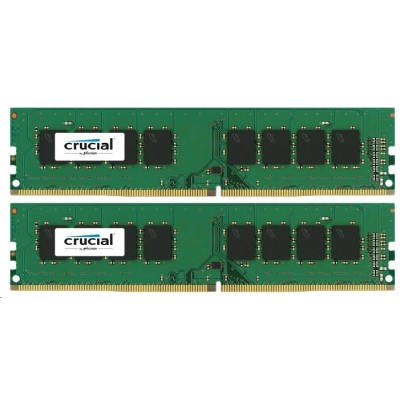 оперативная память Crucial CT2K8G4DFD8213