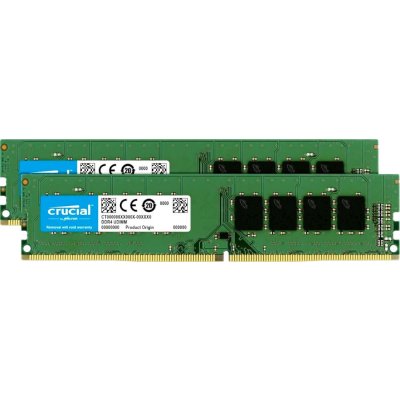 оперативная память Crucial CT2K8G4DFRA32A