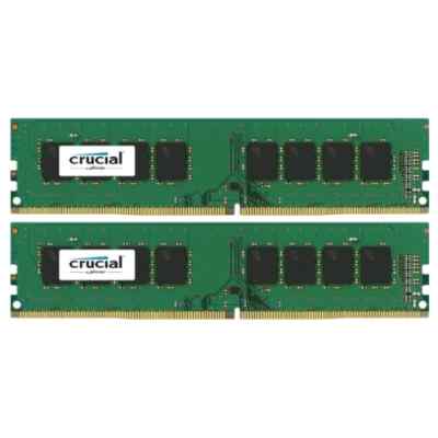 оперативная память Crucial CT2K8G4DFS824A