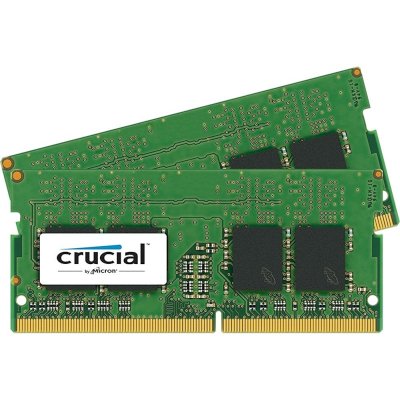 оперативная память Crucial CT2K8G4SFD8213
