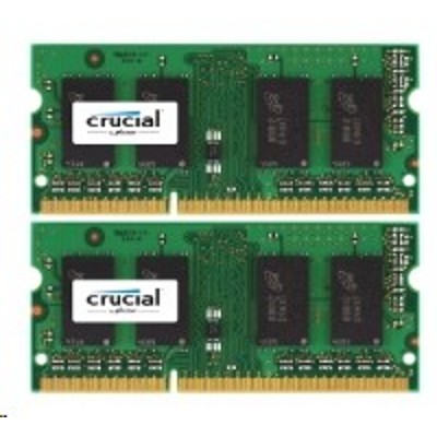 оперативная память Crucial CT2KIT12864BF1339