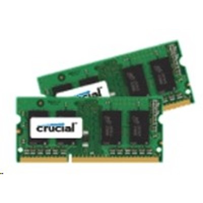 оперативная память Crucial CT2KIT25664BF1339